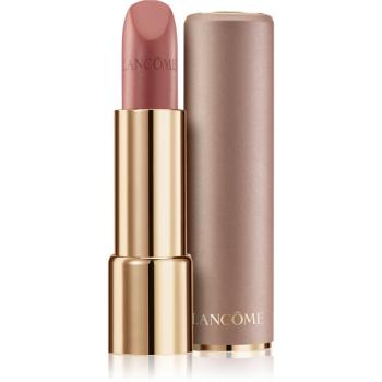 Lancôme L’Absolu Rouge Intimatte kremowa szminka do ust z matowym wykończeniem odcień 274 3.4 g