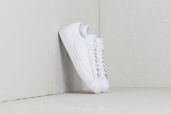 Nike Blazer Low Leather White/ White-White