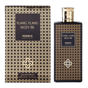 Perris Monte Carlo Ylang Ylang Nosy Be woda perfumowana dla kobiet 100 ml
