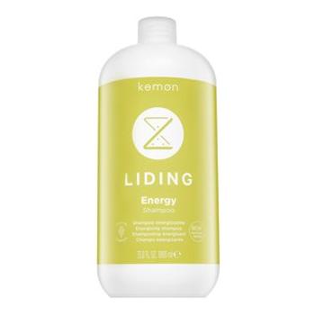Kemon Liding Energy Shampoo szampon wzmacniający przeciw wypadaniu włosów 1000 ml