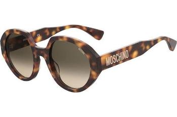 Moschino MOS126/S 05L/9K ONE SIZE (53)