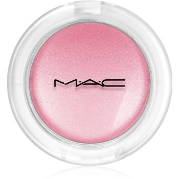 MAC Cosmetics Glow Play Blush róż do policzków odcień Totally Synced 7.3 g