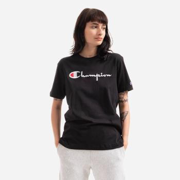 Koszulka damska Champion Crewneck T-Shirt 115108 KK001