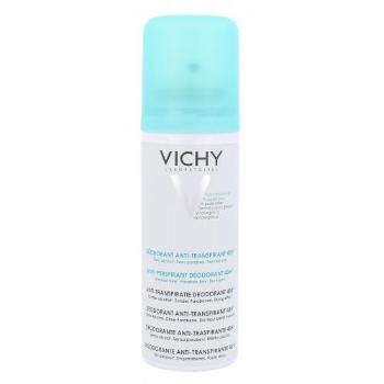 Vichy Deodorant Antiperspirant 48H 125 ml dezodorant dla kobiet
