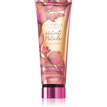 Victoria's Secret Velvet Petals Decadent mleczko do ciała dla kobiet 236 ml