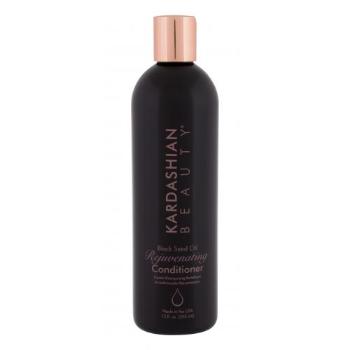 Kardashian Beauty Black Seed Oil Rejuvenating 355 ml odżywka dla kobiet