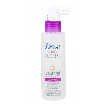Dove Advanced Hair Series Youthful Vitality 125 ml serum do włosów dla kobiet