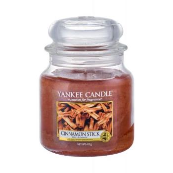 Yankee Candle Cinnamon Stick 411 g świeczka zapachowa unisex