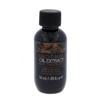 Xpel Macadamia Oil Extract 50 ml serum do włosów dla kobiet