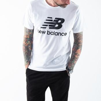 Koszulka męska New Balance MT01575WT