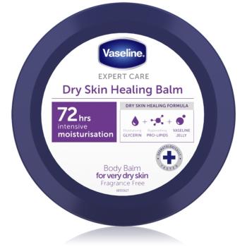Vaseline Expert Care Dry Skin Healing Balm balsam do ciała do bardzo suchej skóry 250 ml