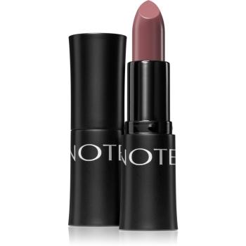 Note Cosmetique Mattemoist Lipstick matowa szminka nawilżająca 303 4,5 g