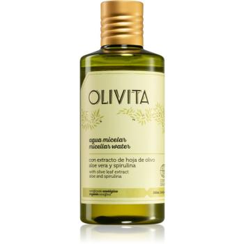 La Chinata Olivita woda micelarna o działaniu regenerującym 250 ml