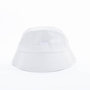 Kapelusz Rains Bucket Hat 2001 OFF WHITE