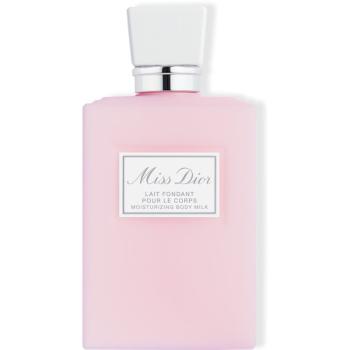 DIOR Miss Dior mleczko do ciała dla kobiet 200 ml