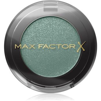 Max Factor Wild Shadow Pot cienie do powiek w kremie odcień 05 Turquoise Euphoria 1,85 g