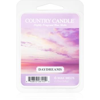Country Candle Daydreams wosk zapachowy 64 g