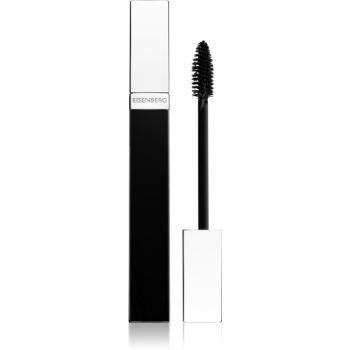 Eisenberg Le Maquillage Le Mascara Noir tusz do rzęs nadający ekstra objętość odcień 01 Ultra-Noir / Ultra-Black 8 ml