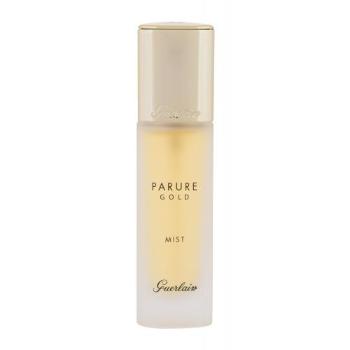 Guerlain Parure Gold 30 ml utrwalacz makijażu dla kobiet Uszkodzone pudełko
