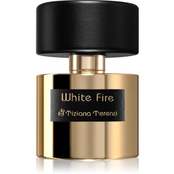 Tiziana Terenzi Gold White Fire ekstrakt perfum unisex 100 ml