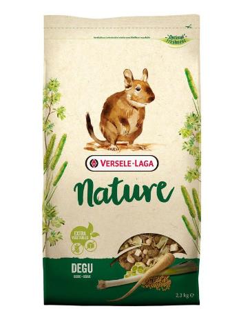 VERSELE-LAGA Pokarm dla koszatniczek Degu Nature 2,3 kg
