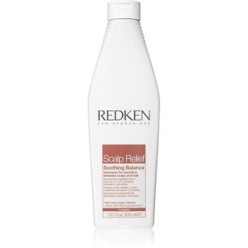 Redken Scalp Relief szampon do skóry wrażliwej 300 ml