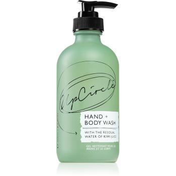 UpCircle Hand + Body Wash mydło w płynie do rąk i ciała 250 ml