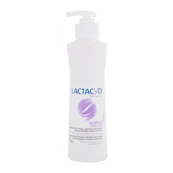 Lactacyd Pharma 250 ml kosmetyki do higieny intymnej dla kobiet Uszkodzone pudełko