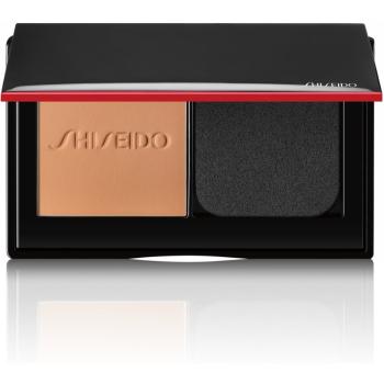 Shiseido Synchro Skin Self-Refreshing Custom Finish Powder Foundation podkład w pudrze odcień 310 9 g