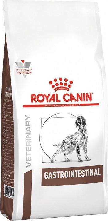 ROYAL CANIN Dog Gastro Intestinal 7.5 kg sucha karma dla psów z zaburzeniami żołądkowo-jelitowymi