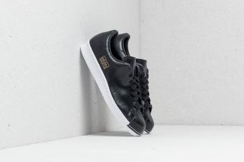 adidas Superstar 80s Clean Core Black/ Core Black/ Ftw White