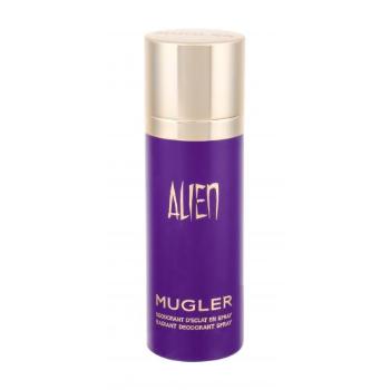 Thierry Mugler Alien 100 ml dezodorant dla kobiet