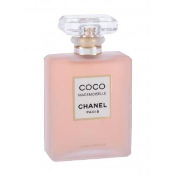 Chanel Coco Mademoiselle L´Eau Privée 100 ml woda perfumowana dla kobiet Uszkodzone pudełko