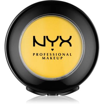 NYX Professional Makeup Hot Singles™ cienie do powiek odcień 60 STFU 1.5 g