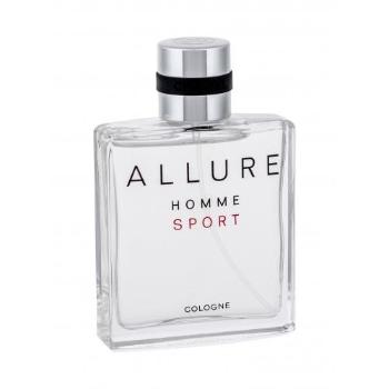 Chanel Allure Homme Sport Cologne 50 ml woda kolońska dla mężczyzn