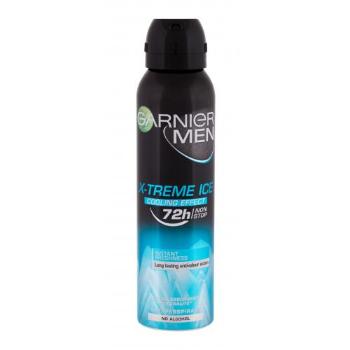 Garnier Men Mineral X-treme Ice 72H 150 ml antyperspirant dla mężczyzn