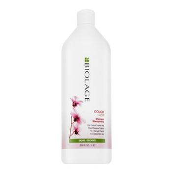 Matrix Biolage Colorlast Shampoo szampon do włosów farbowanych 1000 ml