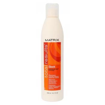 Matrix Total Results Sleek 300 ml szampon do włosów dla kobiet