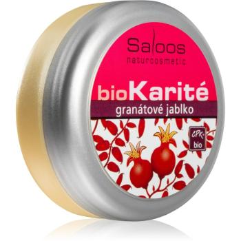Saloos BioKarité balsam granat 50 ml