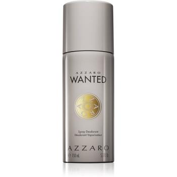 Azzaro Wanted dezodorant w sprayu dla mężczyzn 150 ml