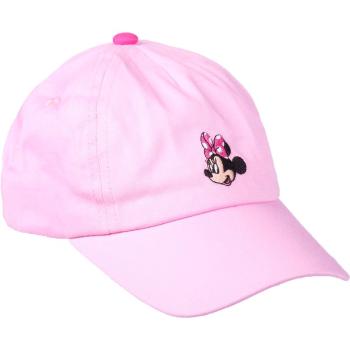 Disney Minnie Cap czapka z daszkiem dla dzieci