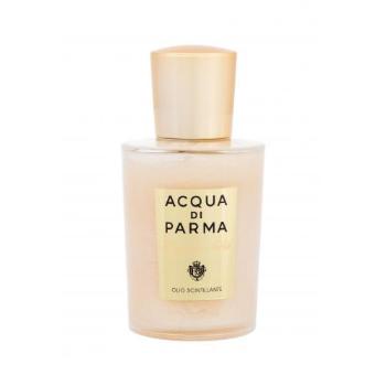 Acqua di Parma Le Nobili Magnolia Nobile 100 ml olejek do ciała dla kobiet
