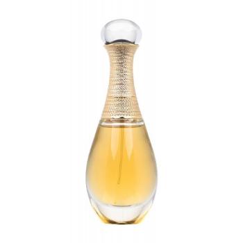 Christian Dior J´adore L´Or 40 ml perfumy dla kobiet Uszkodzone pudełko