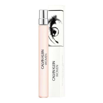 Calvin Klein Women 10 ml woda perfumowana dla kobiet