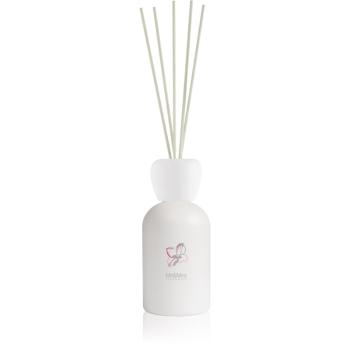 Mr & Mrs Fragrance Blanc Jasmine of Ibiza dyfuzor zapachowy z napełnieniem 250 ml