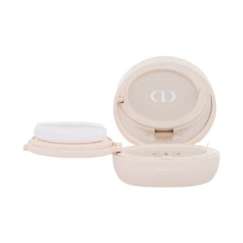 Christian Dior Forever Cushion Powder 10 g puder dla kobiet Uszkodzone pudełko Light