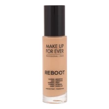 Make Up For Ever Reboot 30 ml podkład dla kobiet Y242