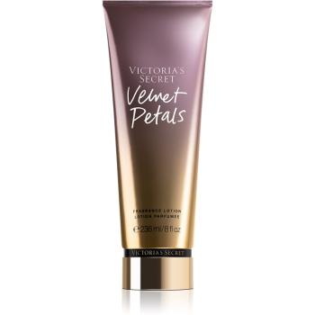 Victoria's Secret Velvet Petals mleczko do ciała dla kobiet 236 ml