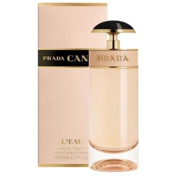 Prada Candy L´Eau 50 ml woda toaletowa dla kobiet Uszkodzone pudełko