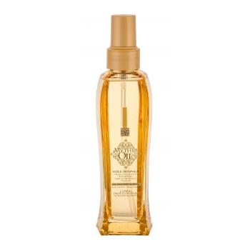 L'Oréal Professionnel Mythic Oil 100 ml olejek do włosów dla kobiet